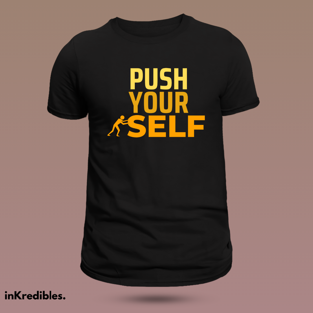 Push Yourself