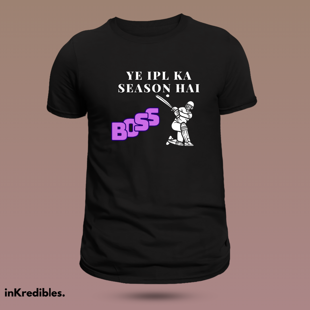 Ye IPL ka season hai Boss - Image 2