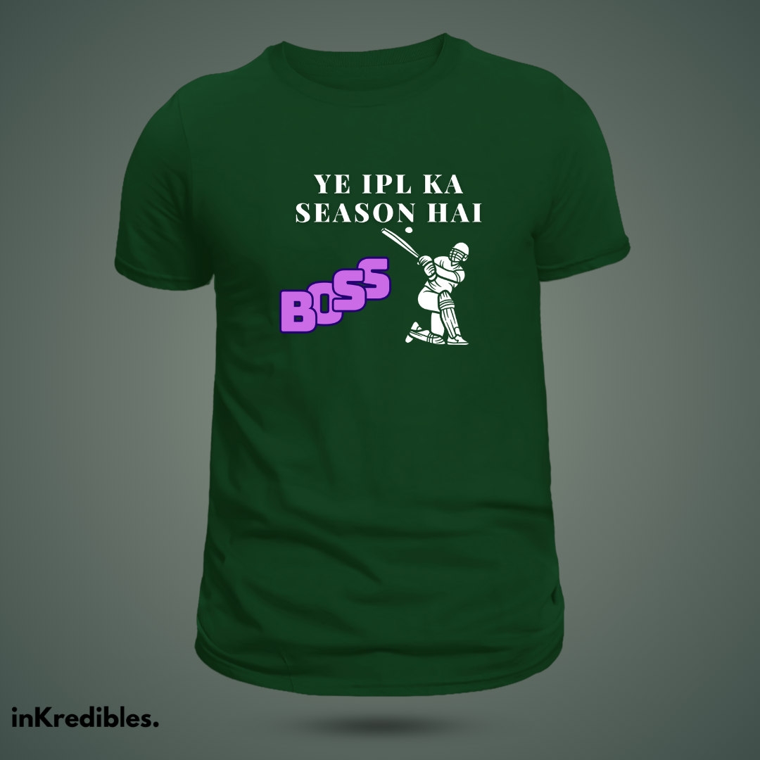Ye IPL ka season hai Boss - Image 3