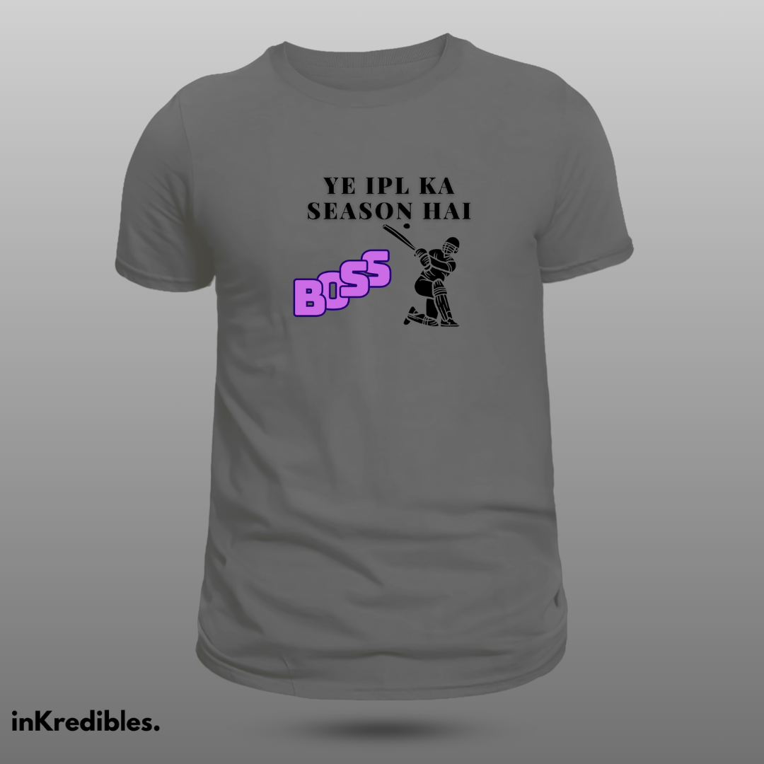 Ye IPL ka season hai Boss - Image 4