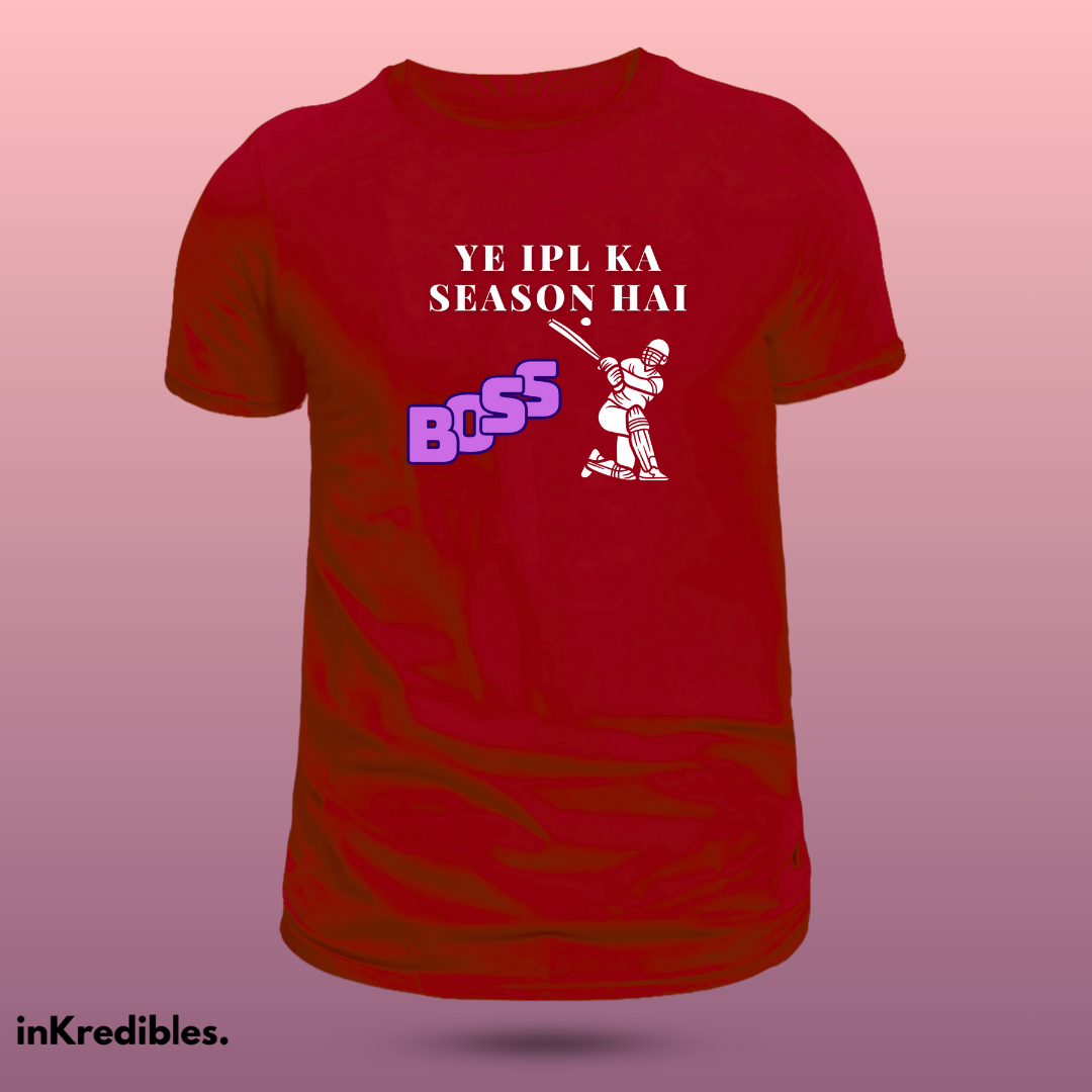 Ye IPL ka season hai Boss - Image 5