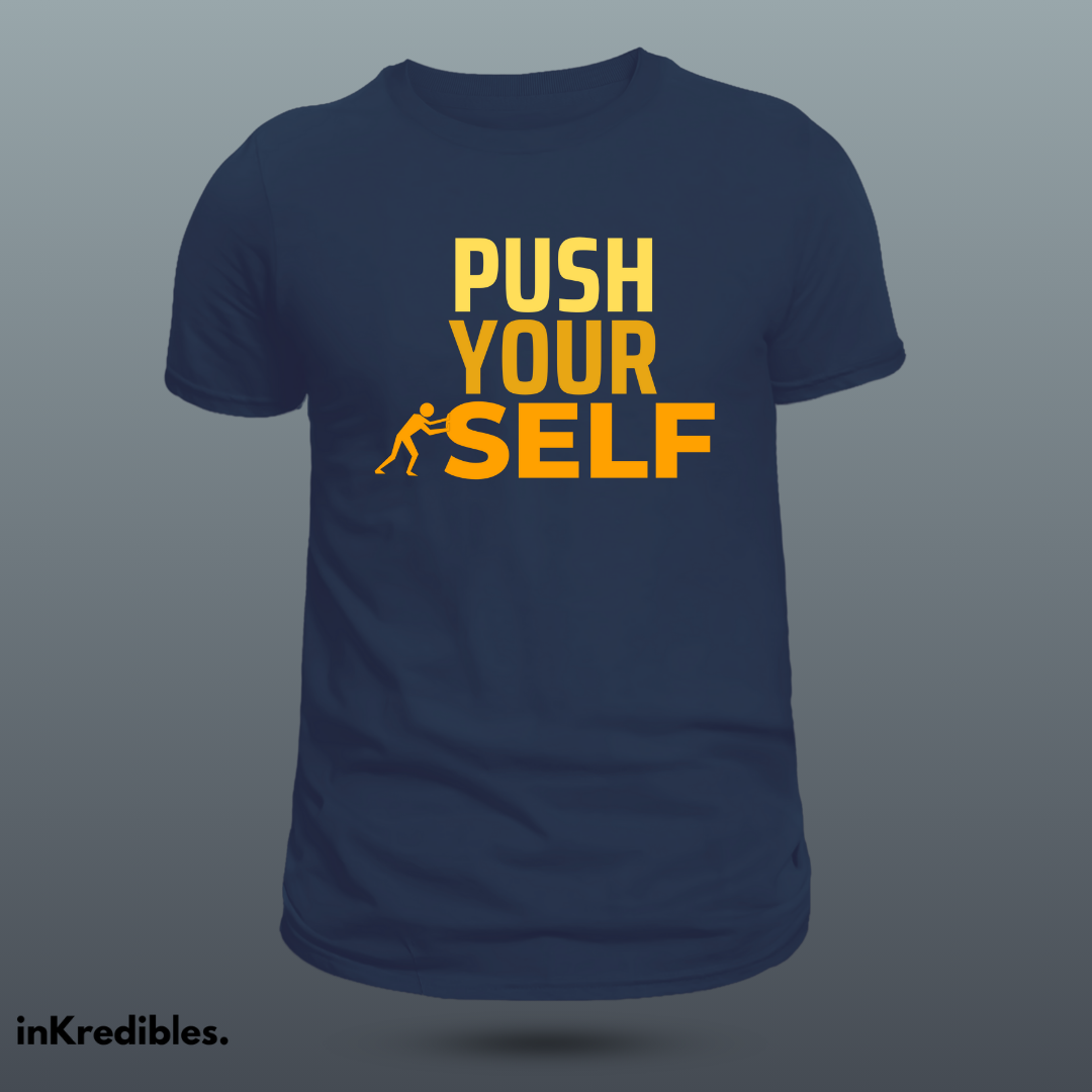 Push Yourself - Image 6