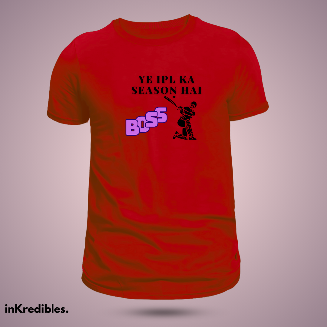Ye IPL ka season hai Boss - Image 7