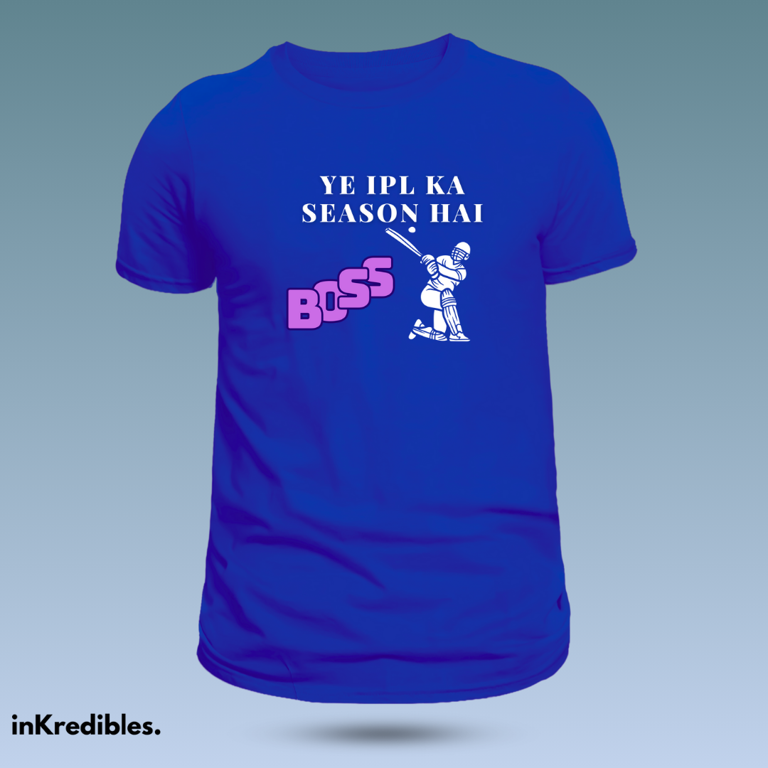 Ye IPL ka season hai Boss - Image 8