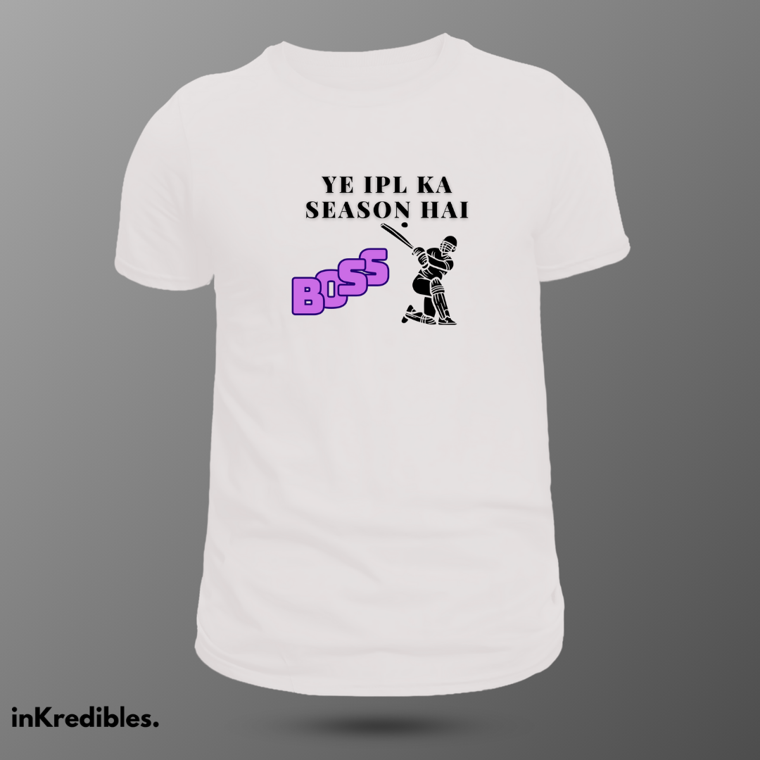 Ye IPL ka season hai Boss - Image 9